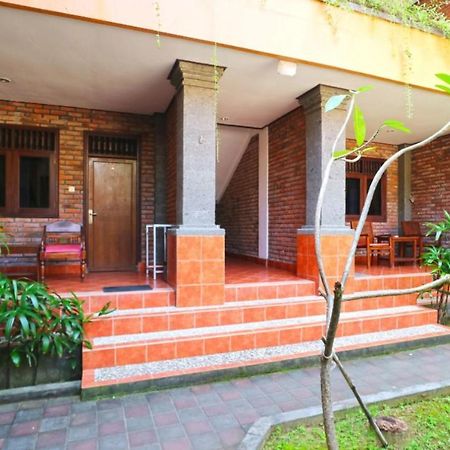 Kedin'S Inn Denpasar Dış mekan fotoğraf
