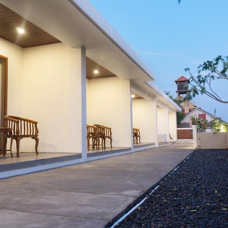 Kedin'S Inn Denpasar Dış mekan fotoğraf