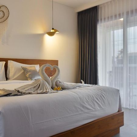 Kedin'S Inn Denpasar Dış mekan fotoğraf