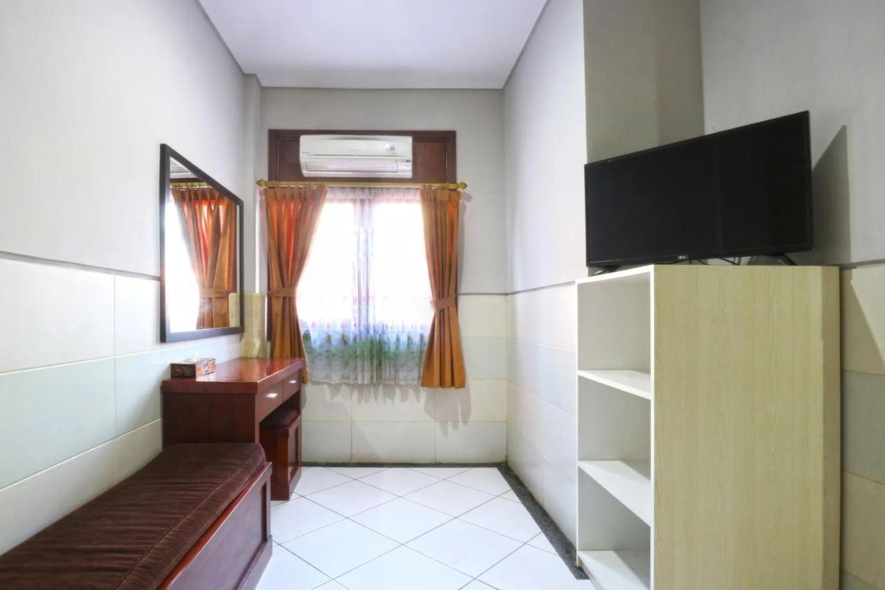 Kedin'S Inn Denpasar Dış mekan fotoğraf