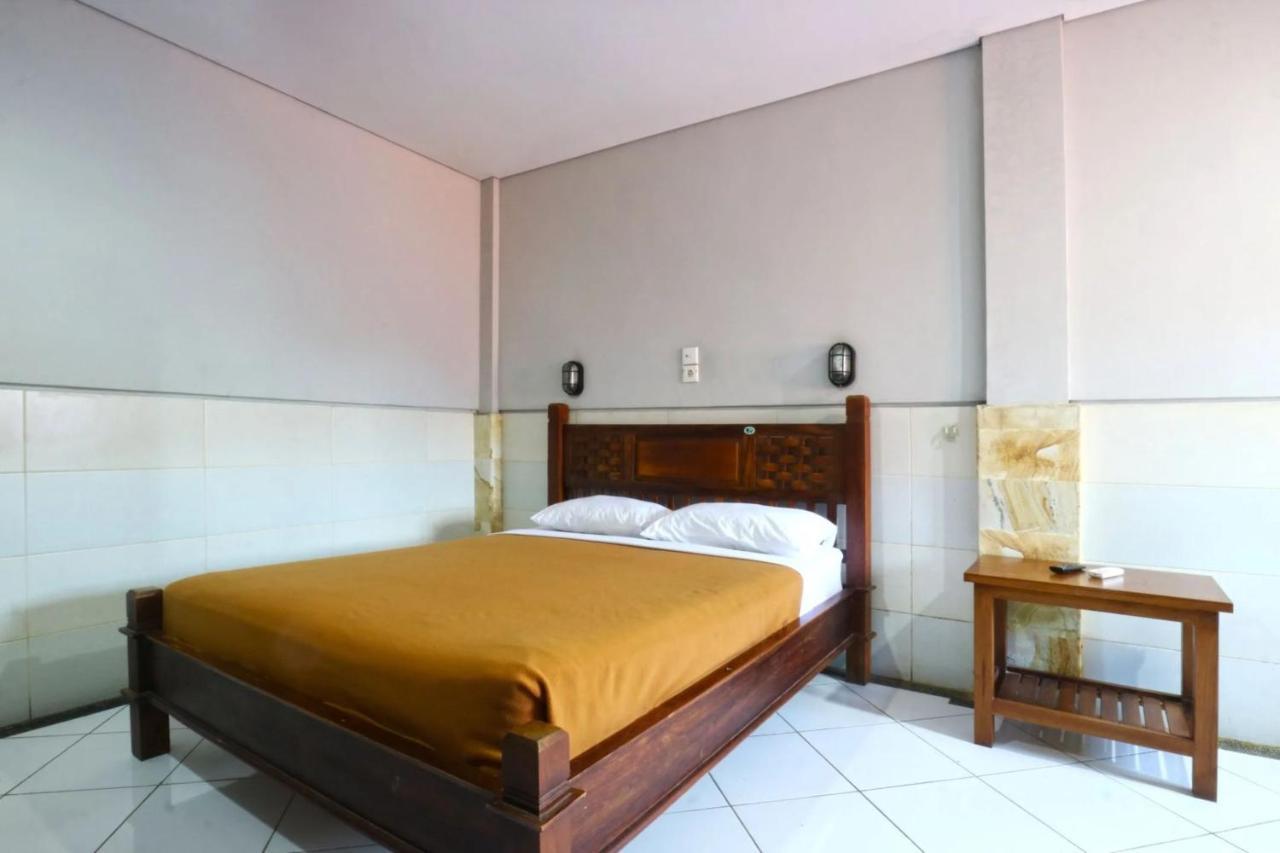 Kedin'S Inn Denpasar Dış mekan fotoğraf
