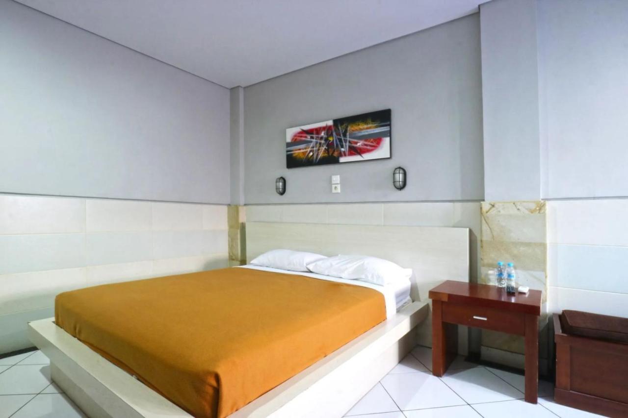 Kedin'S Inn Denpasar Dış mekan fotoğraf