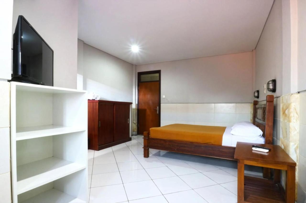 Kedin'S Inn Denpasar Dış mekan fotoğraf