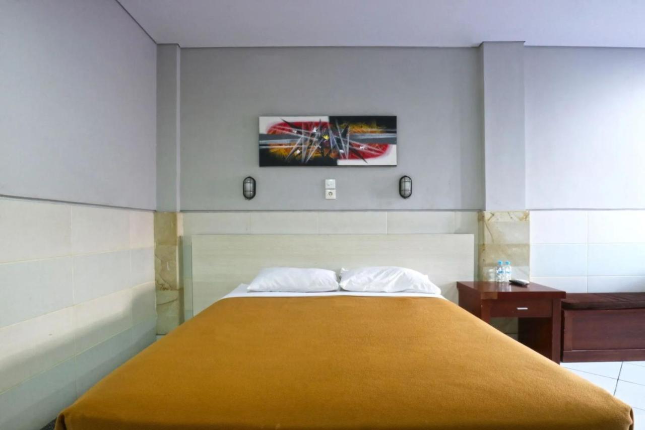Kedin'S Inn Denpasar Dış mekan fotoğraf