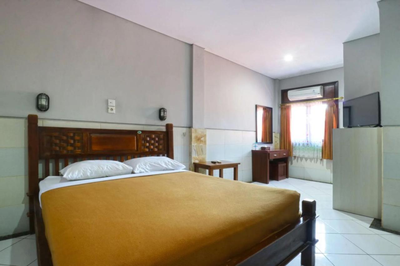 Kedin'S Inn Denpasar Dış mekan fotoğraf