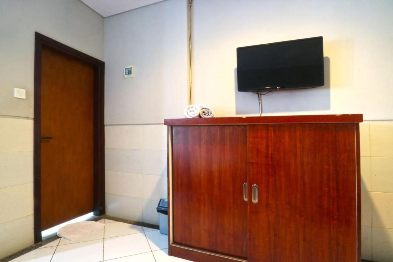 Kedin'S Inn Denpasar Dış mekan fotoğraf