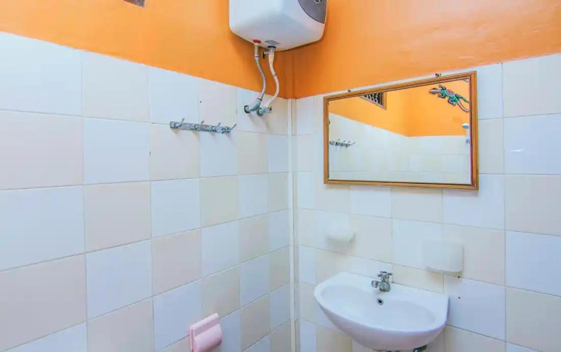 Kedin'S Inn Denpasar Dış mekan fotoğraf