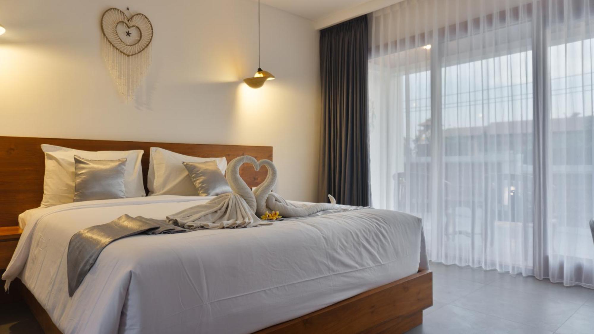 Kedin'S Inn Denpasar Dış mekan fotoğraf